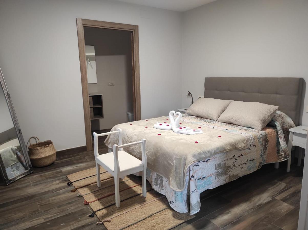 Casa Rural Curracho Vimianzo Eksteriør billede