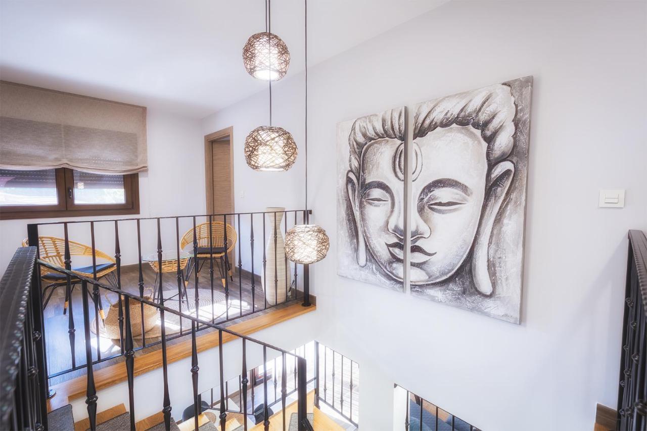 Casa Rural Curracho Vimianzo Eksteriør billede