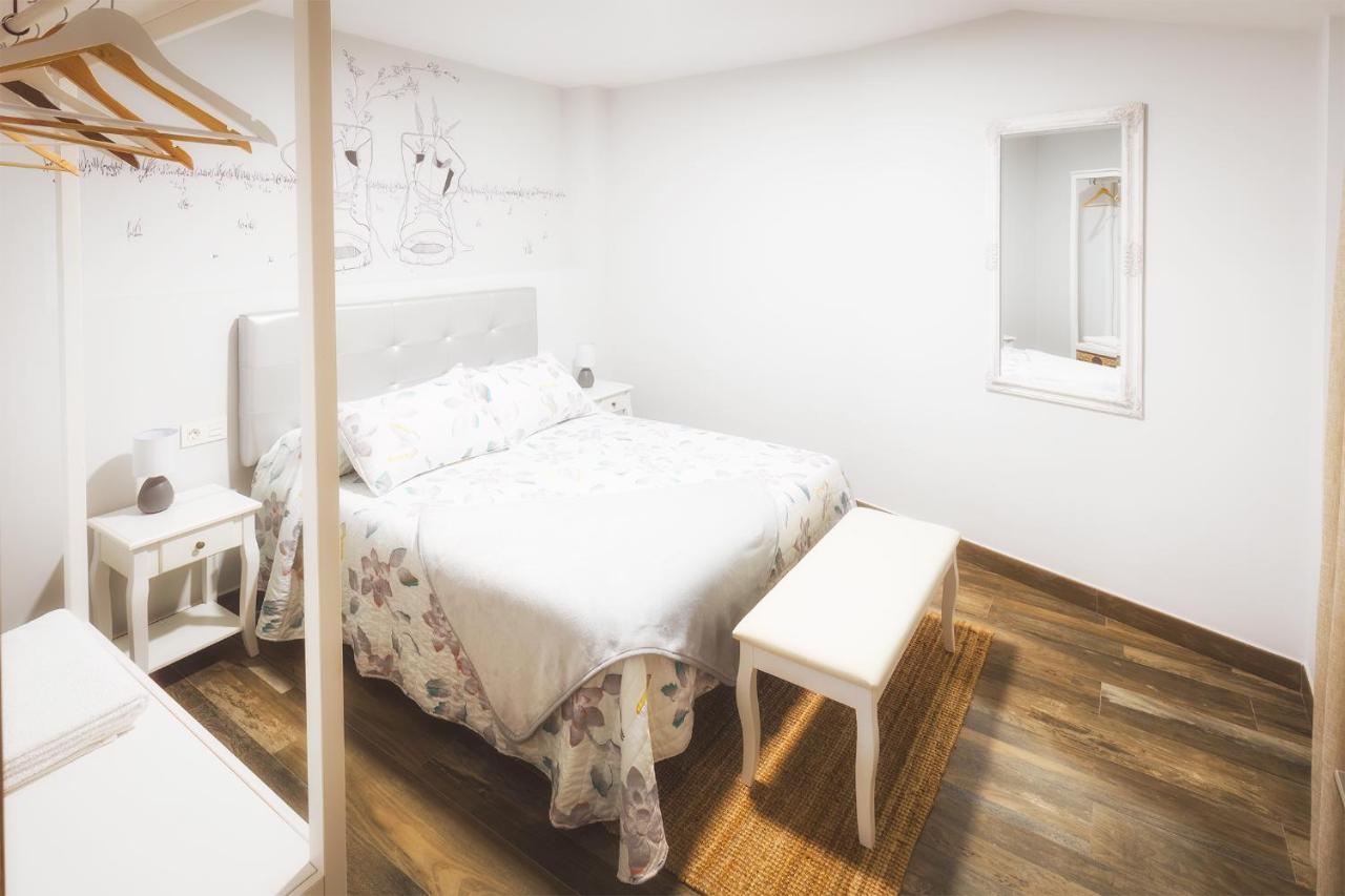 Casa Rural Curracho Vimianzo Eksteriør billede